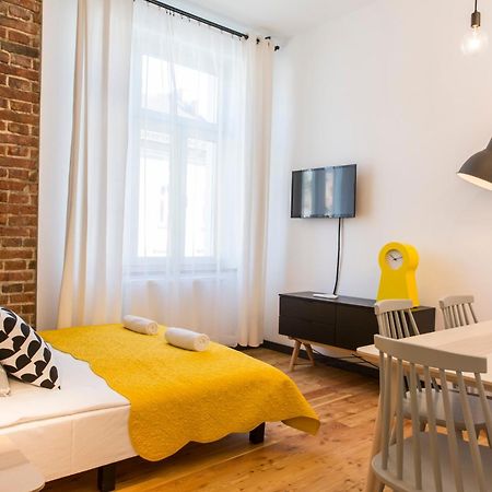19Rooms Krasków Eksteriør bilde
