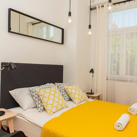 19Rooms Krasków Eksteriør bilde