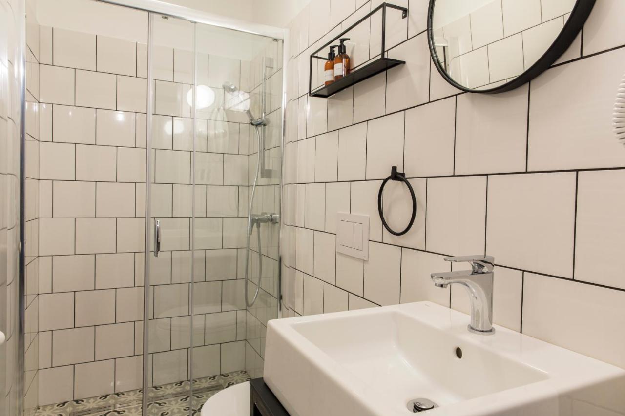 19Rooms Krasków Eksteriør bilde