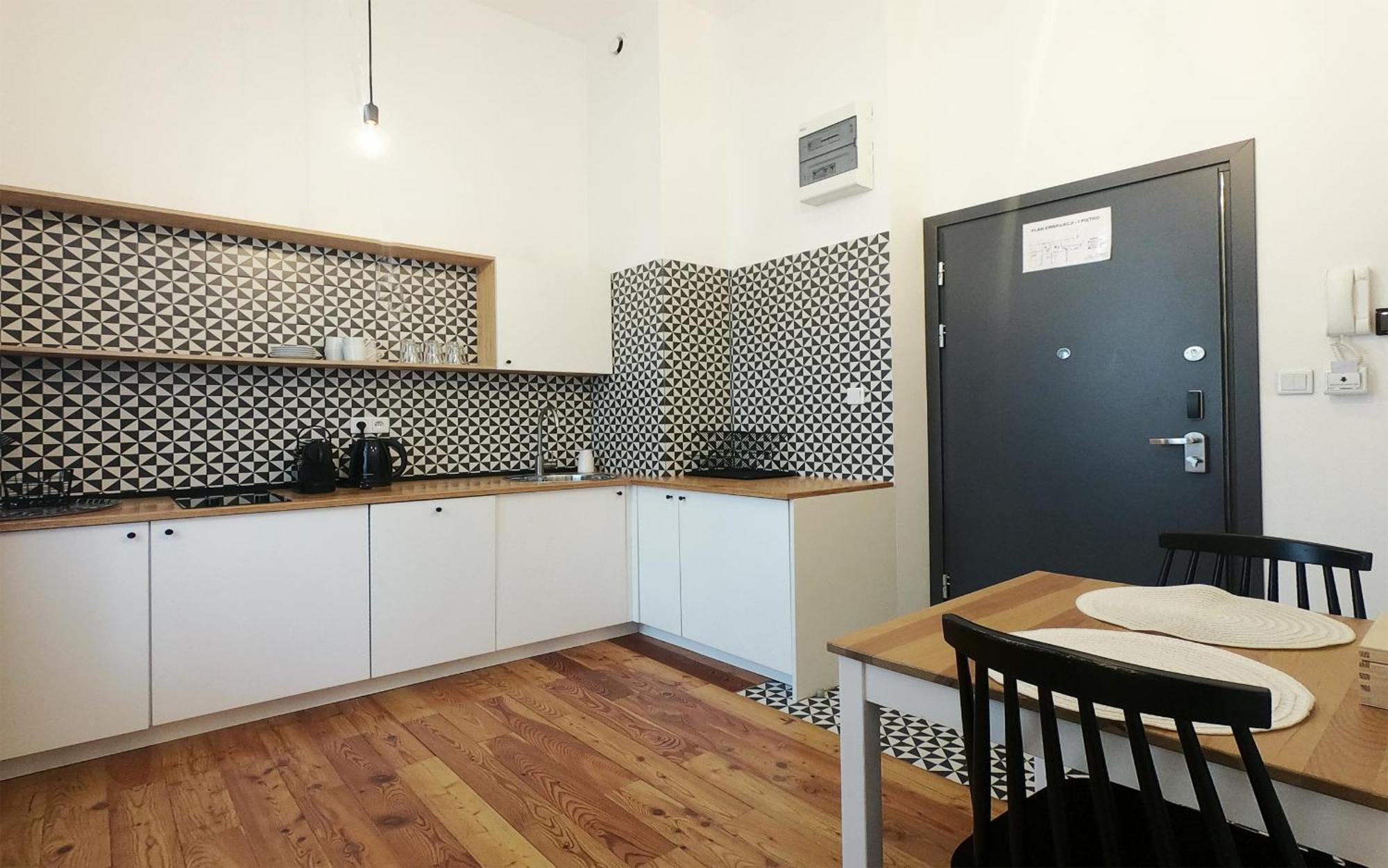 19Rooms Krasków Eksteriør bilde