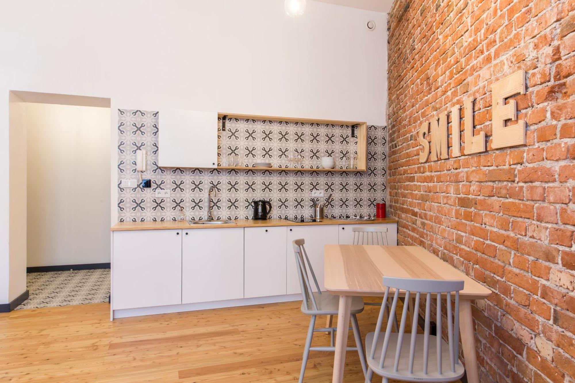 19Rooms Krasków Eksteriør bilde