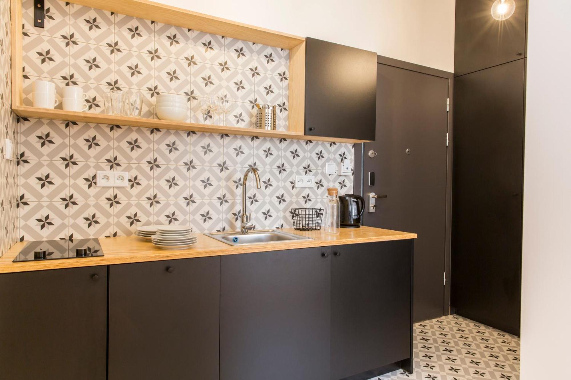19Rooms Krasków Eksteriør bilde