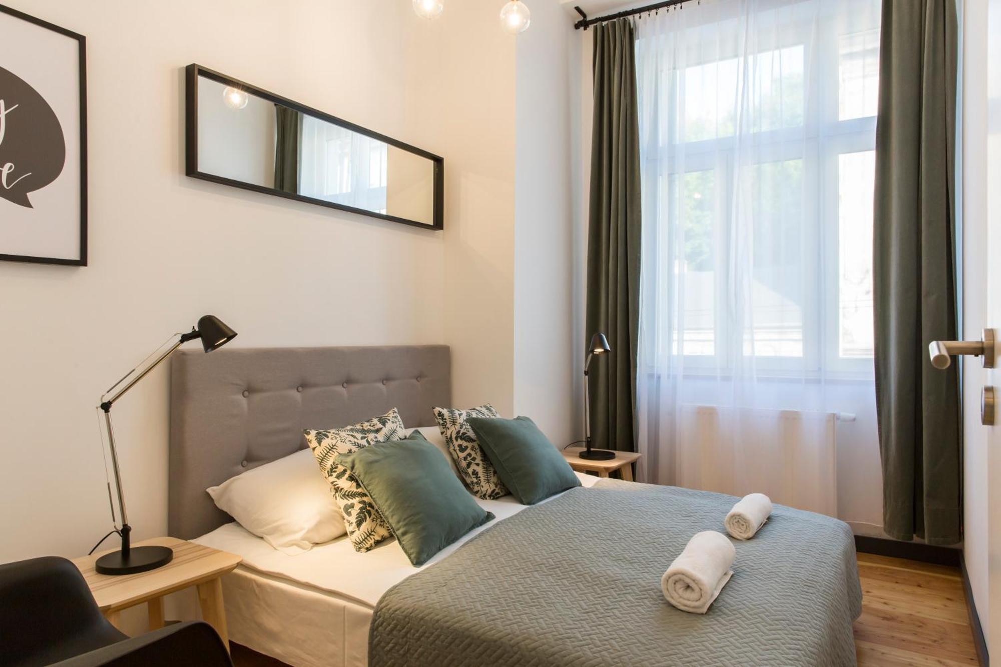 19Rooms Krasków Eksteriør bilde