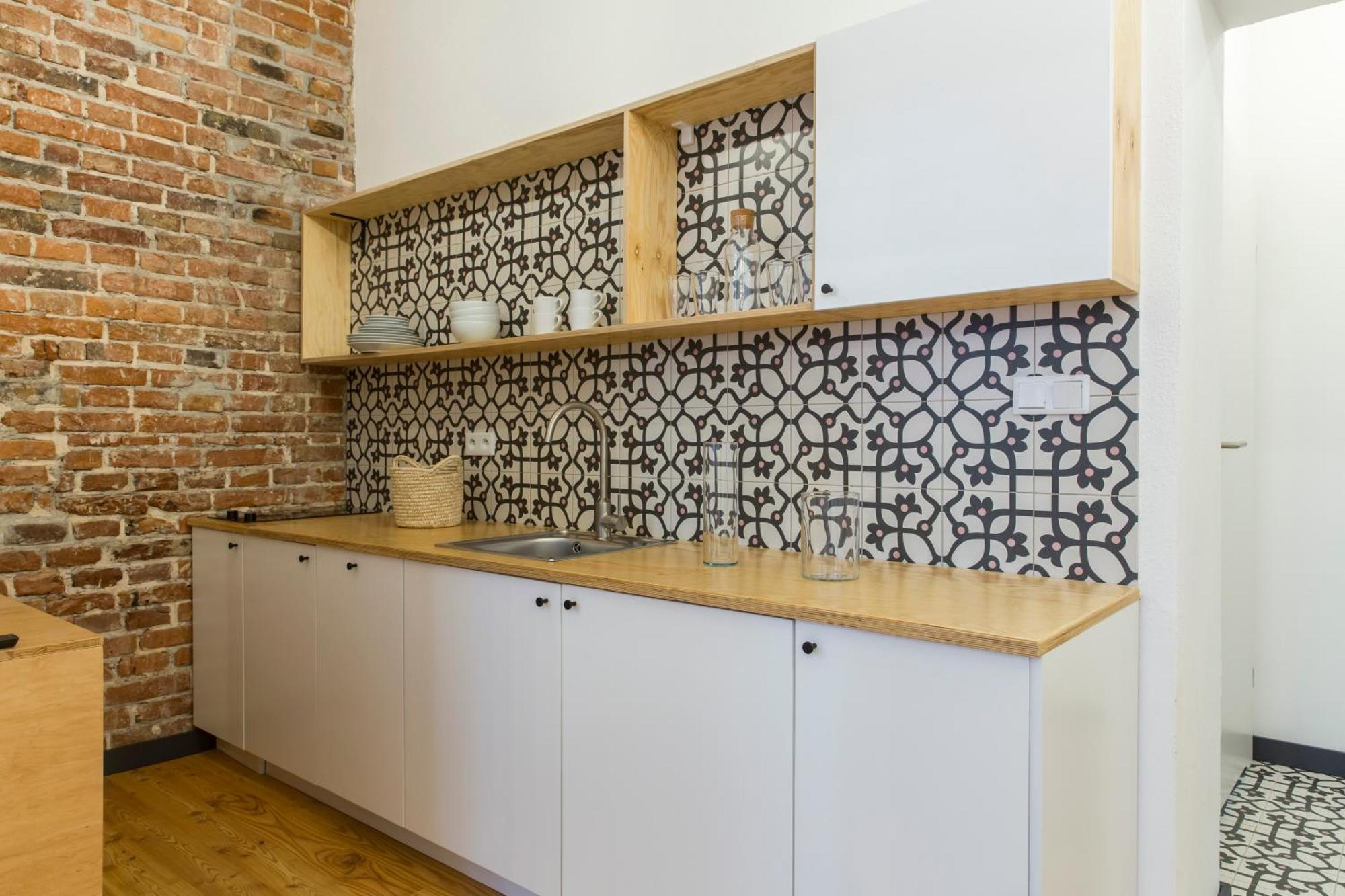 19Rooms Krasków Eksteriør bilde