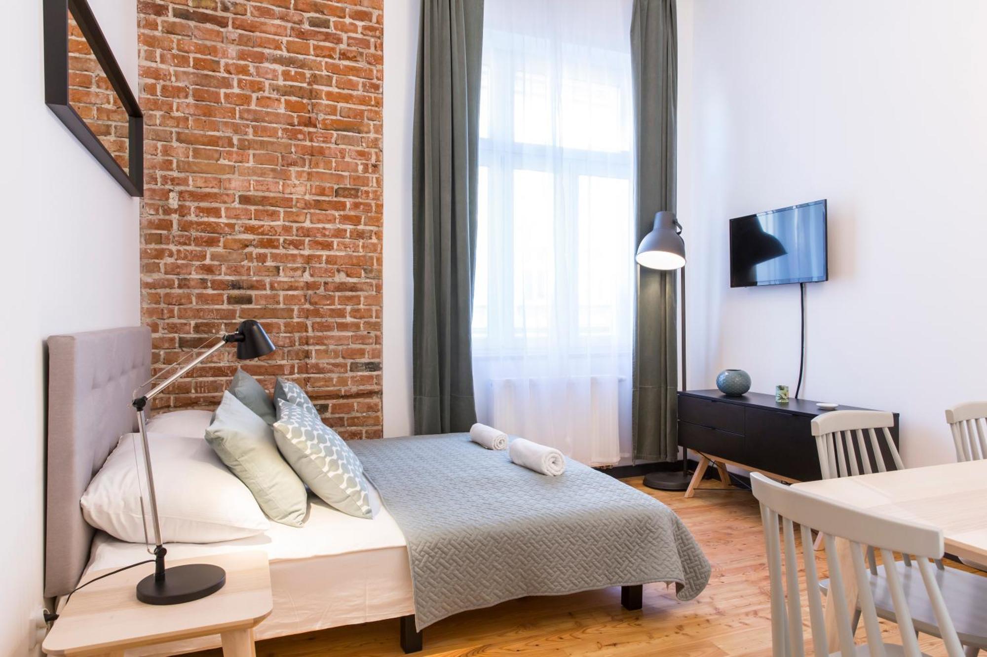 19Rooms Krasków Eksteriør bilde