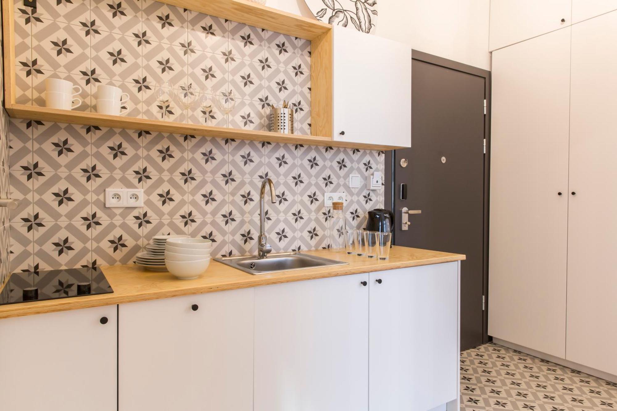 19Rooms Krasków Eksteriør bilde