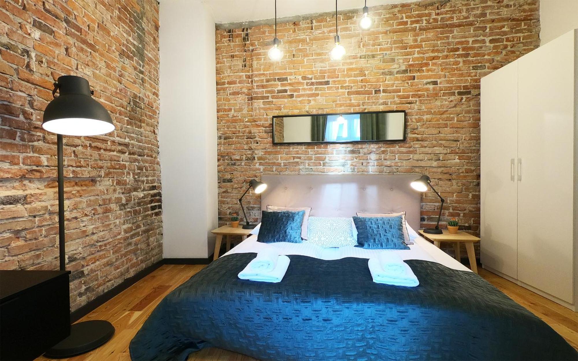 19Rooms Krasków Eksteriør bilde